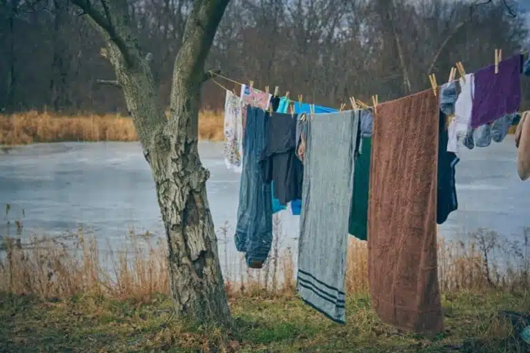 Doing Laundry At Night Does it save money, and is it rude? Organizing.TV