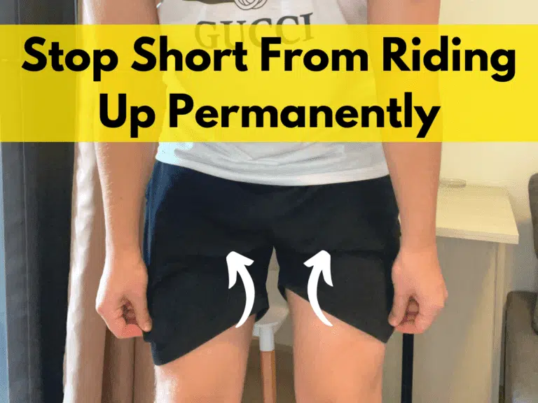 How to STOP All Clothes From Riding Up: Comprehensive Guide – Organizing.TV