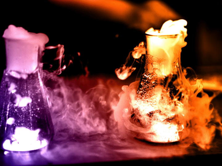 Can You Mix Laundry Detergent and Bleach? (How to do it safely