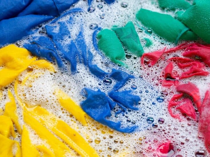 Pros and Cons of Washing With Cold Water (vs. Hot Water) Organizing.TV