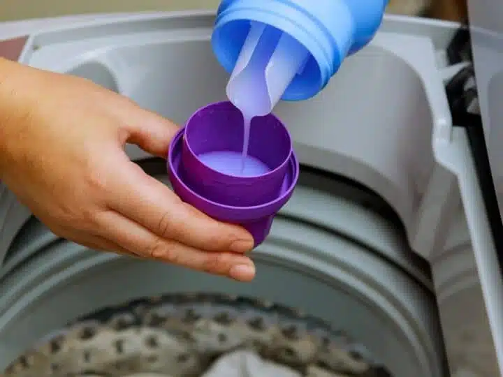 Does Fabric Softener Expire? (And can you still use it?) Organizing.TV