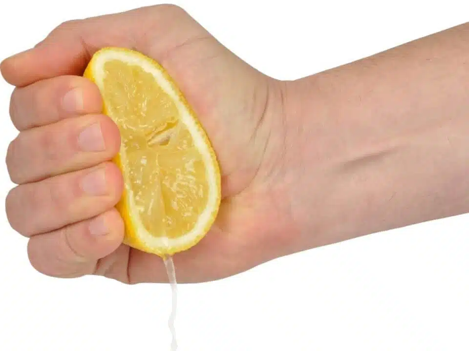 White Clothes Turned Yellow (Why and How To Fix It) Organizing.TV