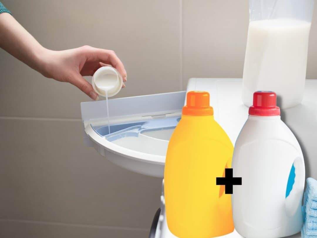 Can You Mix Different Fabric Softeners? (+Things to consider