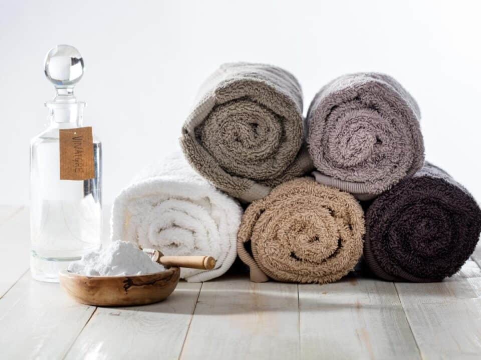 Can You Mix Laundry Detergent and Vinegar? (+ how to do it) Organizing.TV