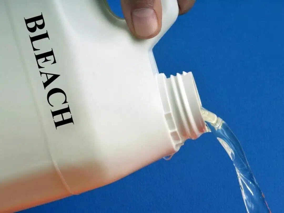 White Clothes Turned Yellow (Why and How To Fix It) Organizing.TV