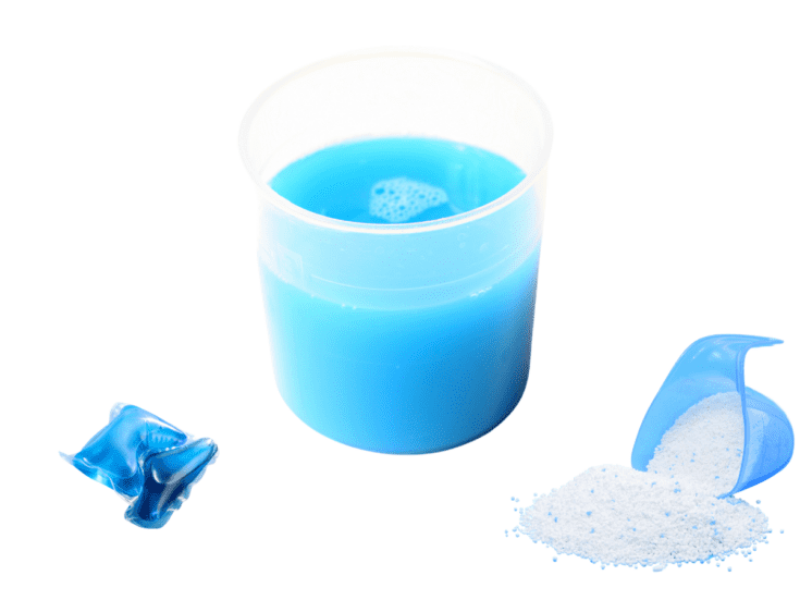 Pods vs. Liquid vs. Powder Laundry Detergent What’s Better