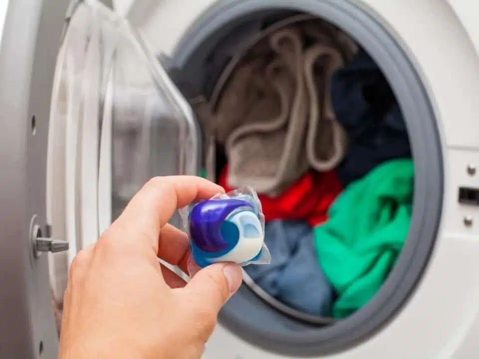 Accidentally Put Tide Pod in Dispenser? Do this next Organizing.TV