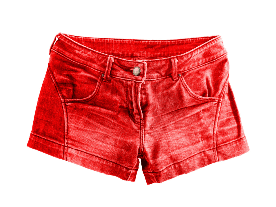 Why Does White Clothes Turn Pink (and How To Fix It) Organizing.TV