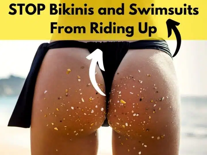 How to STOP Dresses from Riding Up Organizing.TV