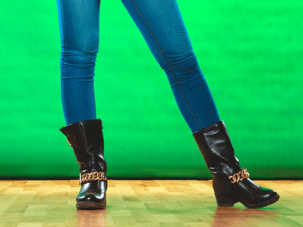 How To STOP Boots From Falling Down (Fast and Easy) Organizing.TV