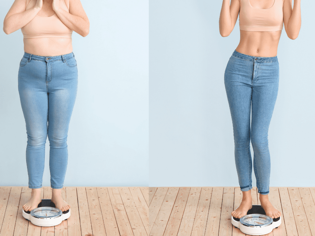 Tapered Fit Vs. Slim Fit - What's The Difference?