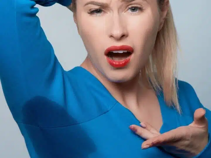 Why Sweaters Smell (And How to Fix It) Organizing.TV