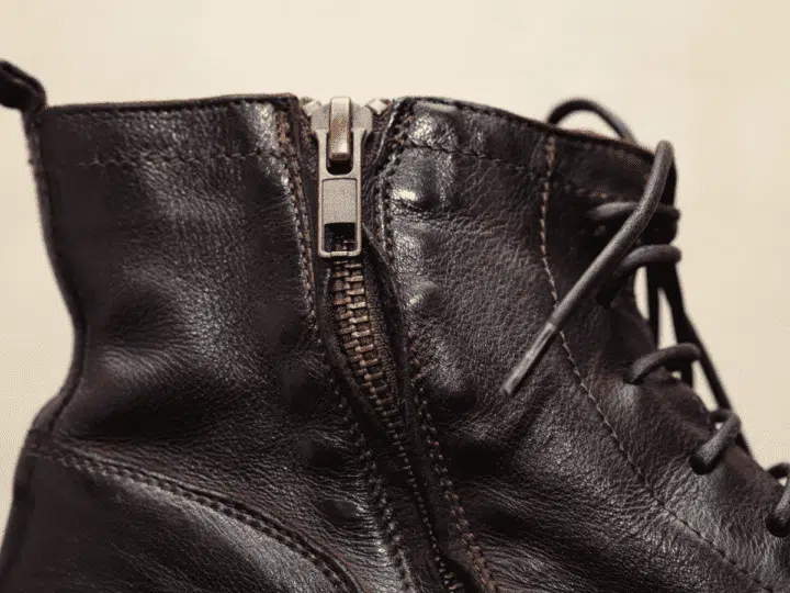 How to STOP Zippers From Falling Down (And Why It Happens) Organizing.TV