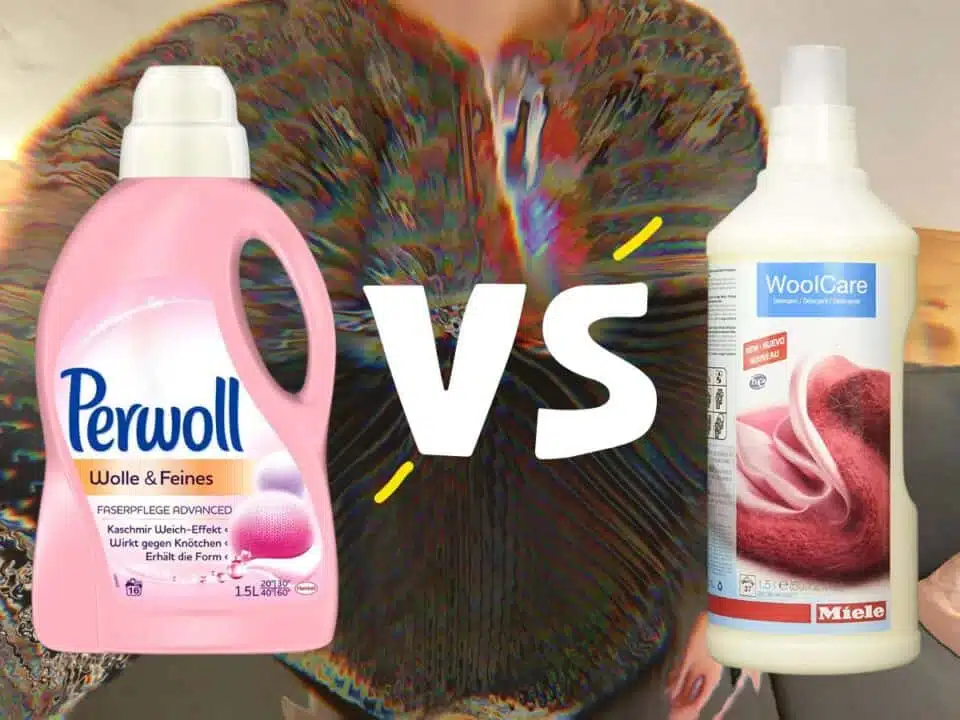 The 6 Best Laundry Detergents for Wool Organizing.TV