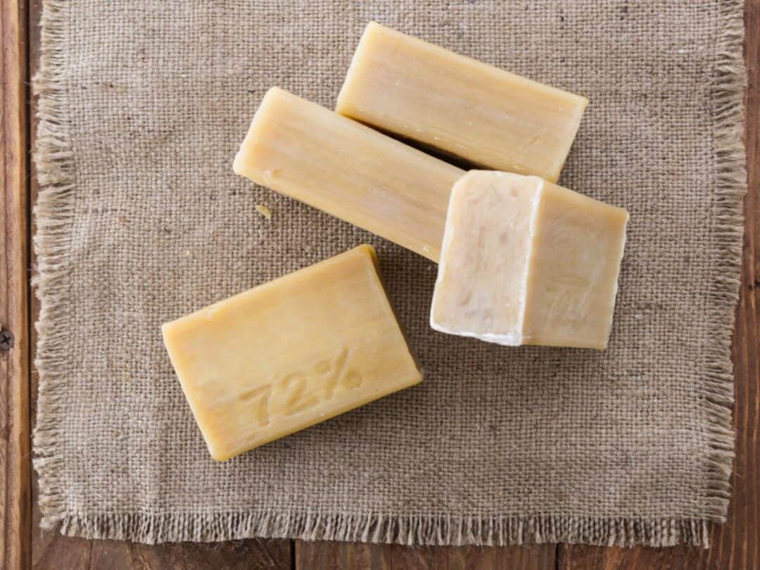 What Is NonDetergent Soap? (And All Your Best Options) Organizing.TV