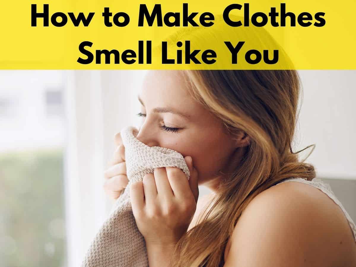 Can You Wear Dirty Clothes? (And What Happens if You Do) Organizing.TV