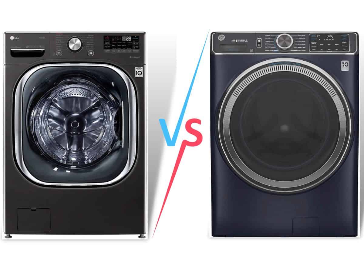 LG vs. GE Washers Which Is the Better Brand? Organizing.TV