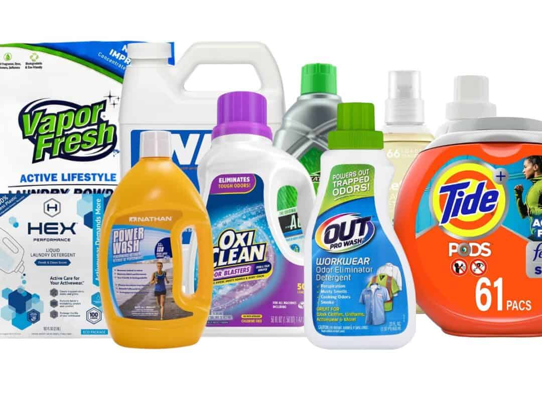 8 Best Laundry Detergents for Delicates (Options for every situation
