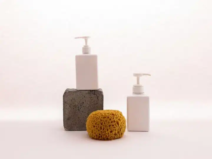 Using Hand Soaps as Body Wash(What Is the Difference?) Organizing.TV