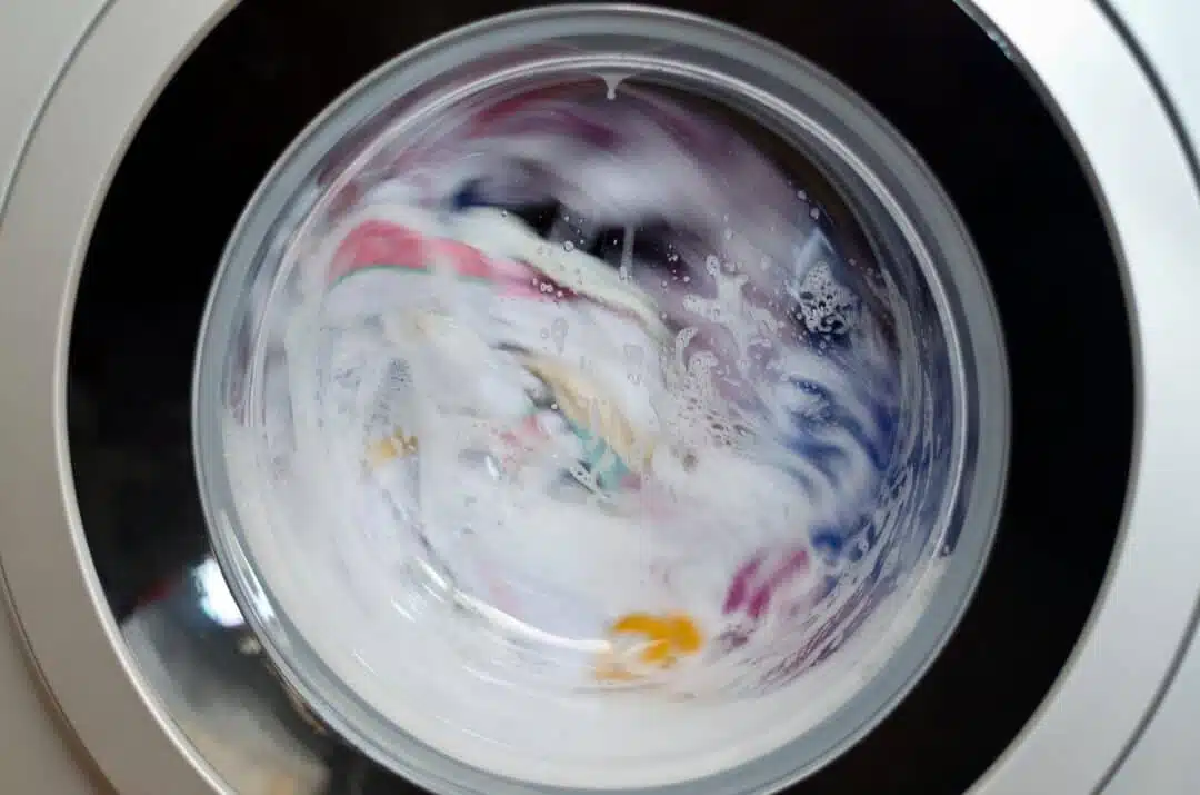 Spin Cycles on Washing Machines A Complete Guide Organizing.TV