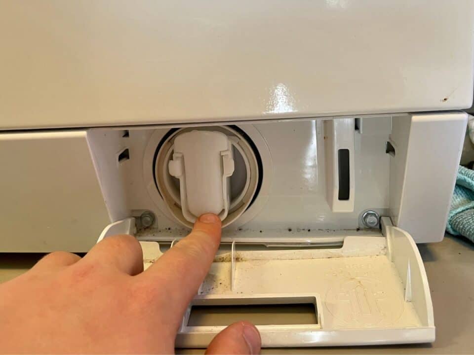 Washing Machine Door Won’t Open? Why and How to Fix It Organizing.TV