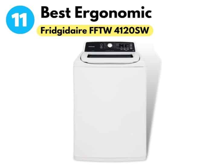 11 Best Washing Machines for Pet Hair (+How to use them) Organizing.TV