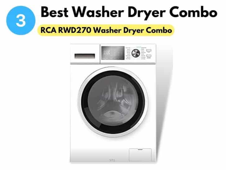 11 Best Washing Machines for Pet Hair (+How to use them) Organizing.TV