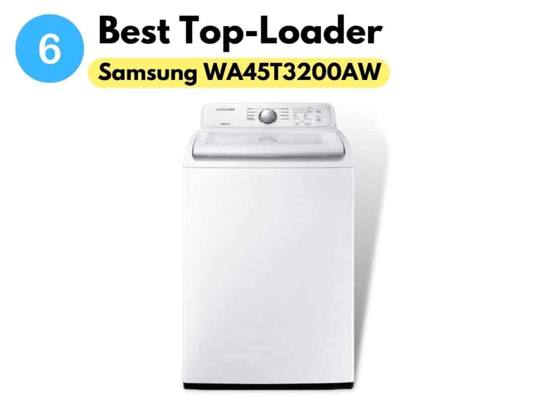 11 Best Washing Machines for Pet Hair (+How to use them) Organizing.TV