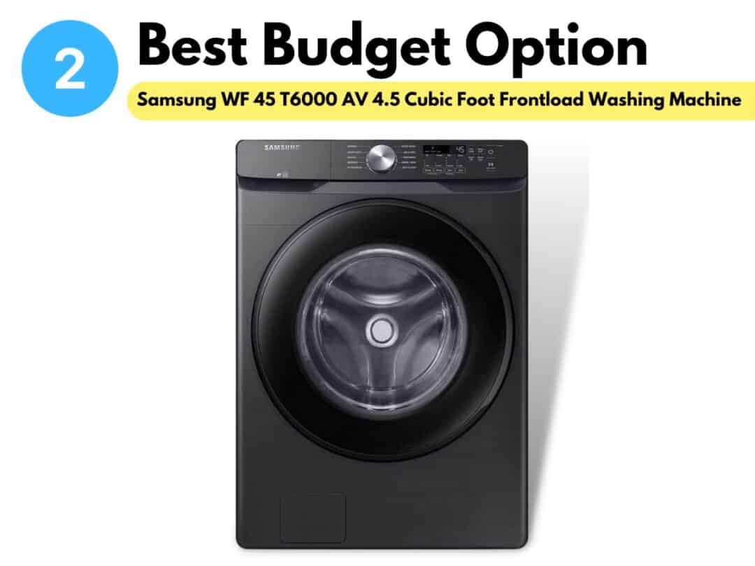 11 Best Washing Machines for Pet Hair (+How to use them) Organizing.TV