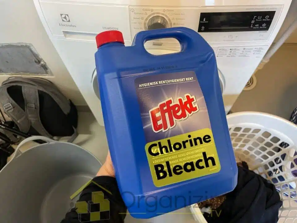 White Clothes Turned Yellow (Why and How To Fix It) Organizing.TV