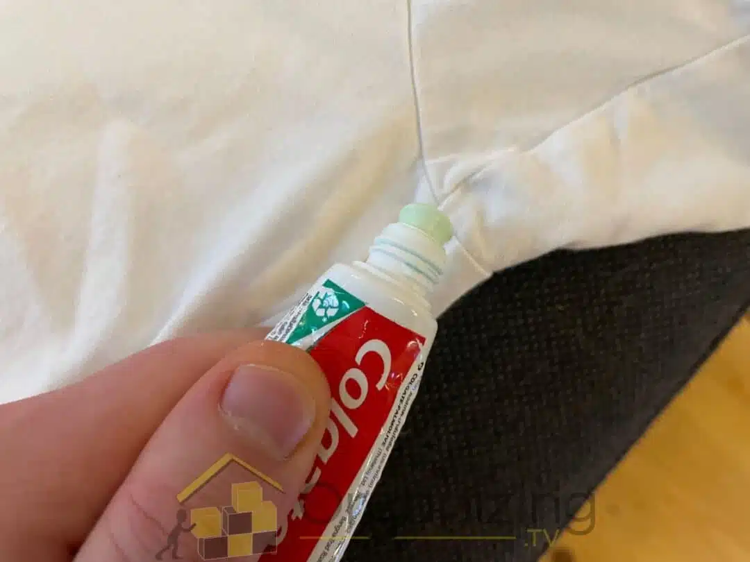 White Clothes Turned Yellow (Why and How To Fix It) Organizing.TV