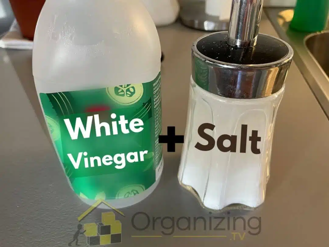 White Clothes Turned Yellow (Why and How To Fix It) Organizing.TV