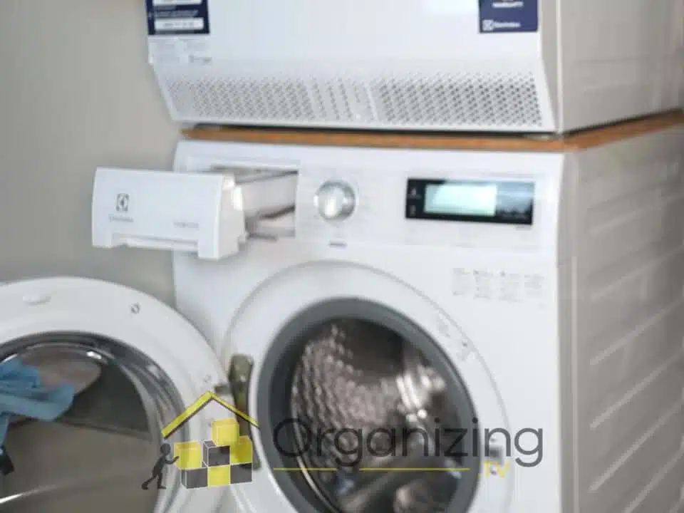 Laundry Smells Like Vomit? Do This Next Organizing.TV