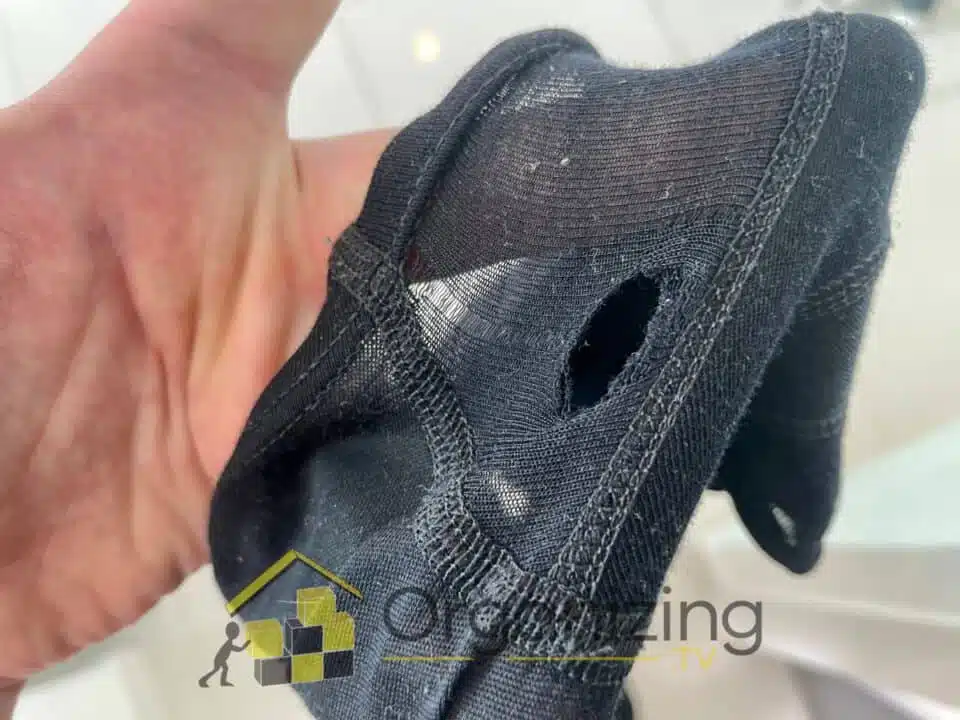 How to STOP Underwear From Riding Up (Permanent Solutions) Organizing.TV