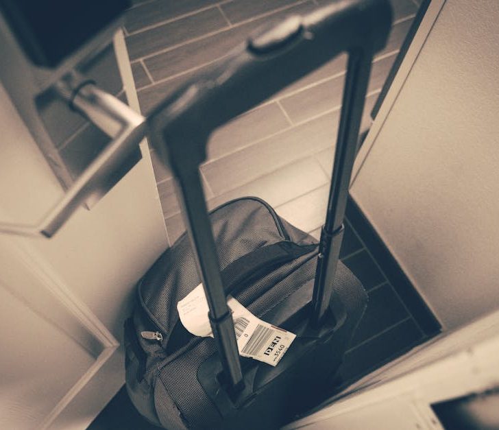 Packing for Tomorrow’s Flight? Start Here. – Organizing.TV