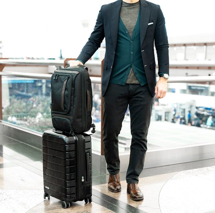 Carry-On Weight Limits by Airline (2026 Cheat Sheet) – Organizing.TV