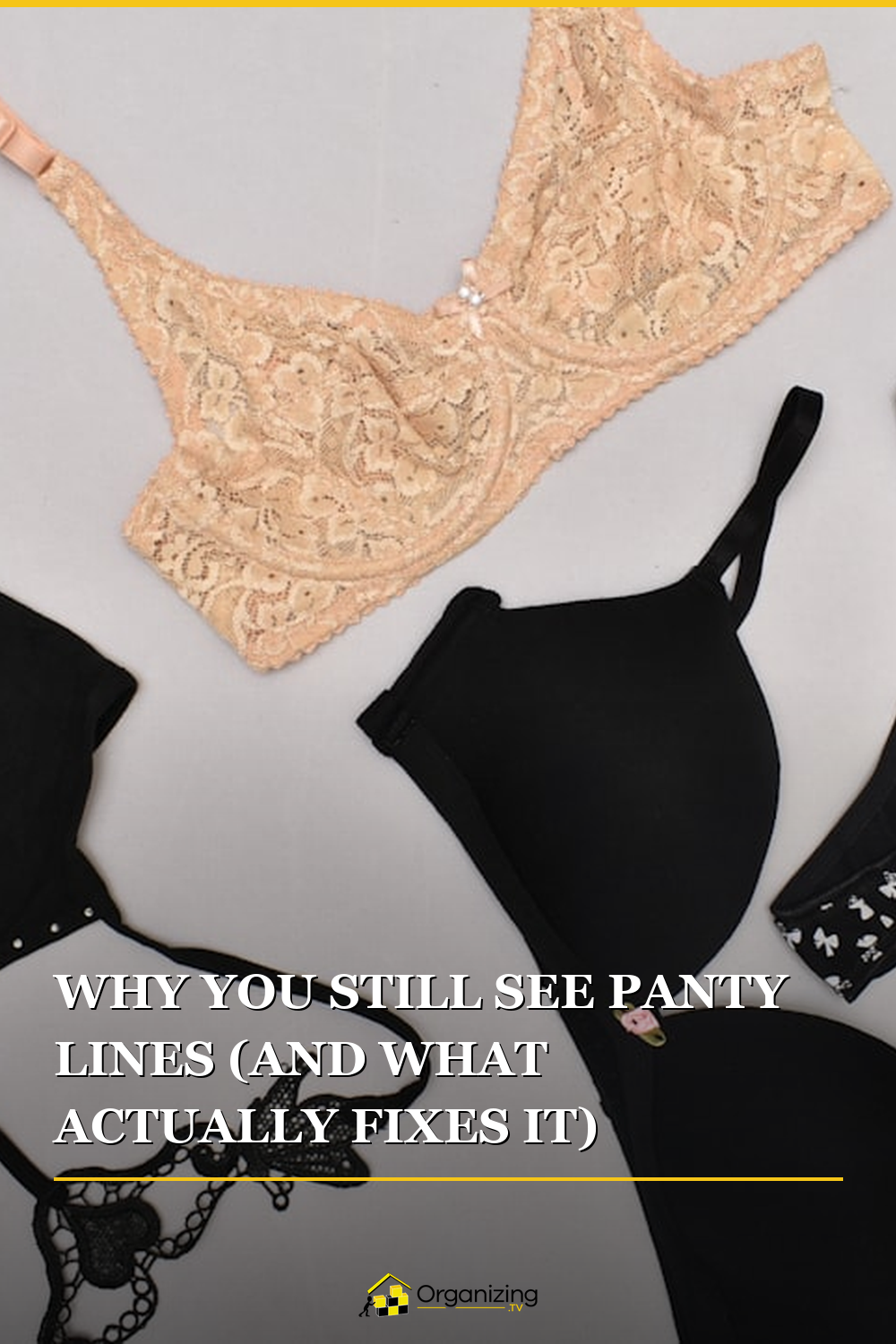 Pinterest pin: Why You Still See Panty Lines (And What Actually Fixes It)