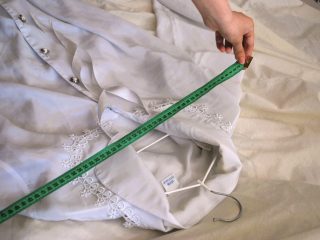How to Stop Dresses From Falling Off Your Shoulders (7 Fixes From Temporary  to Permanent)  Organizing.TV